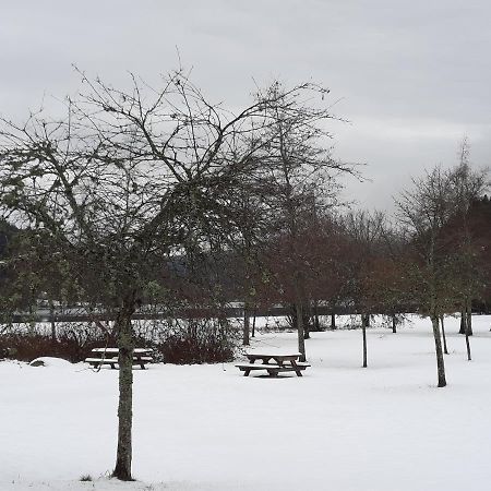 Le Chalet De La Chouille Xonrupt-Longemer Zewnętrze zdjęcie