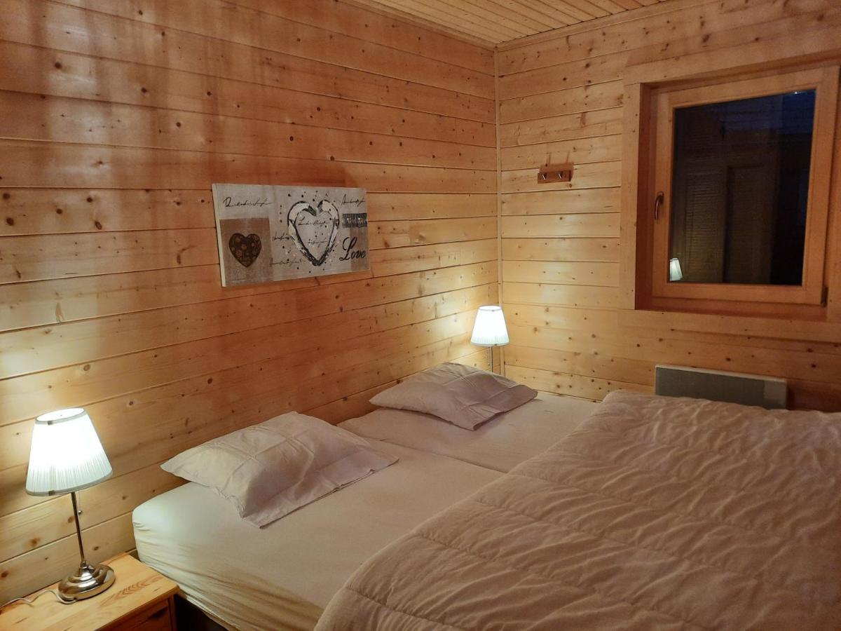 Le Chalet De La Chouille Xonrupt-Longemer Zewnętrze zdjęcie
