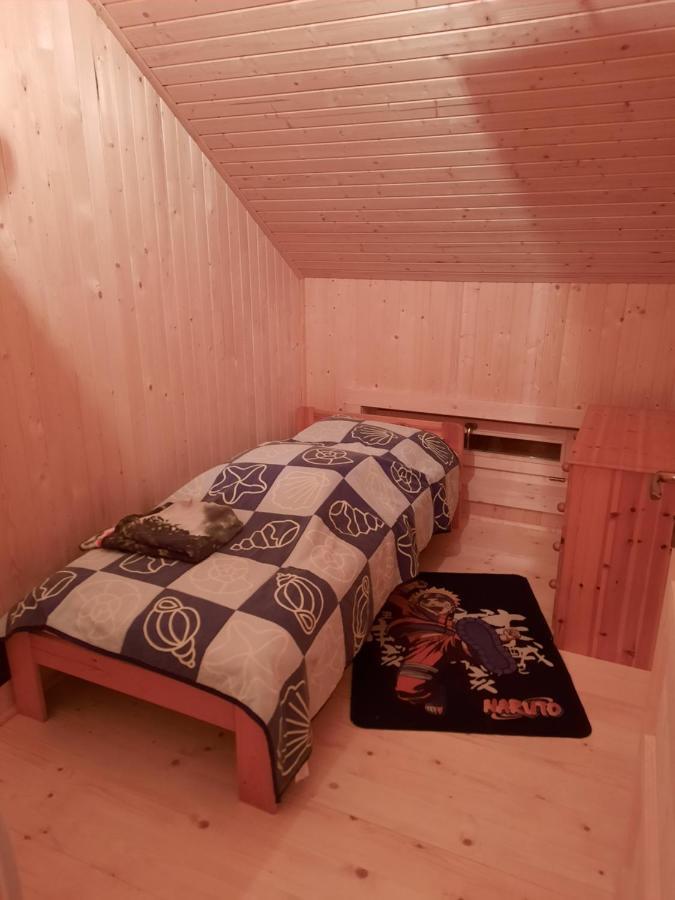 Le Chalet De La Chouille Xonrupt-Longemer Zewnętrze zdjęcie
