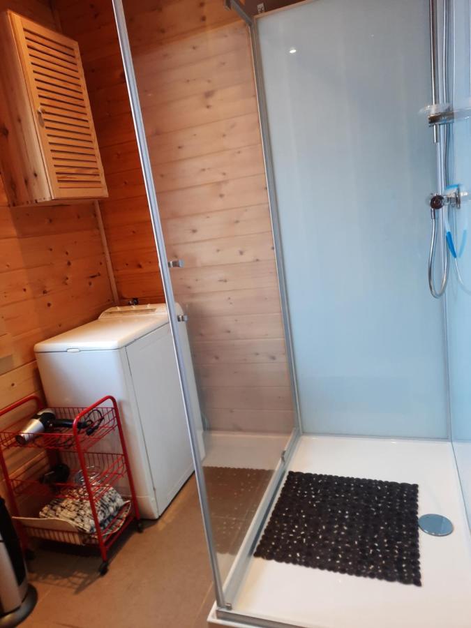 Le Chalet De La Chouille Xonrupt-Longemer Zewnętrze zdjęcie